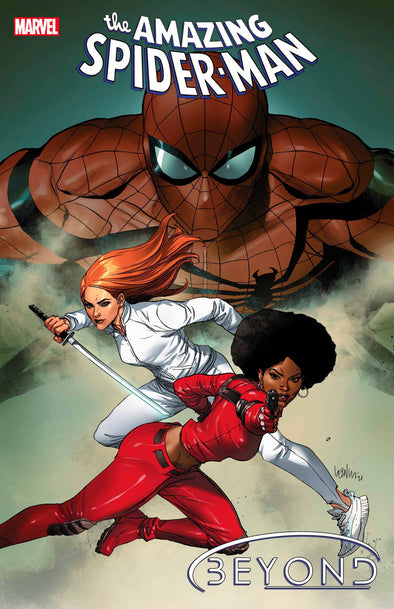 Amazing Spider-Man (2018) #078.BEY