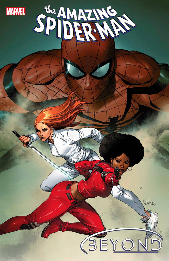 Amazing Spider-Man (2018) #078.BEY