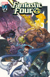 Fantastic Four Life Story (2021) #05 (Simone Bianchi Variant)
