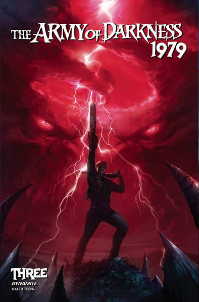 Army of Darkness 1979 (2021) #03