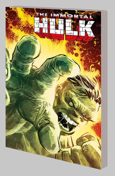 Immortal Hulk TP Vol. 11: Apocrypha