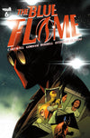 Blue Flame (2021) #01 - 07 Bundle