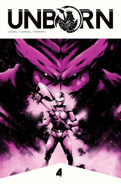 Unborn (2021) #04