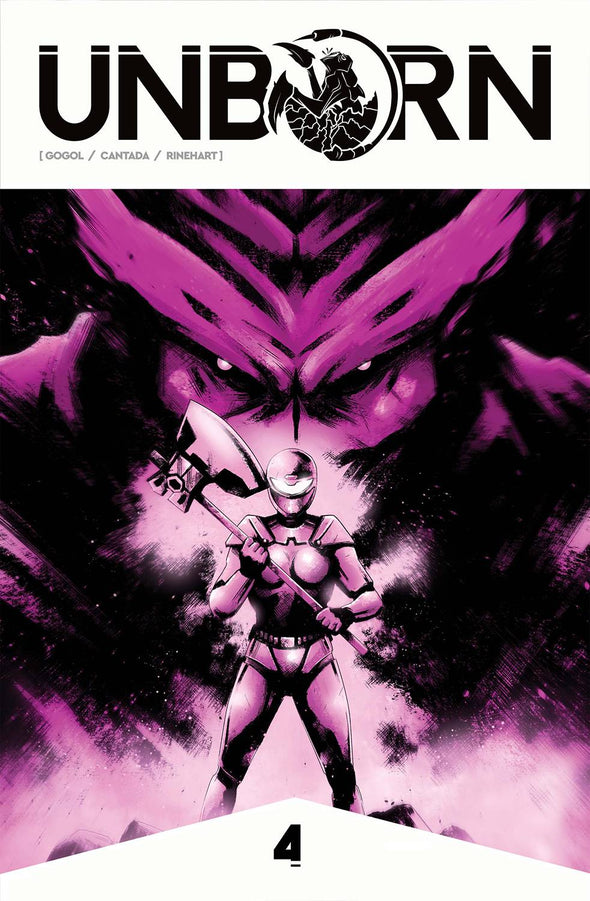 Unborn (2021) #04
