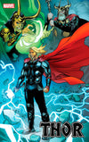 Thor (2020) #19 (Emanuela Lupacchino Variant)