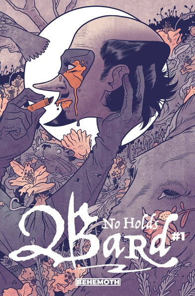 No Holds Bard (2021) #01 (of 4)