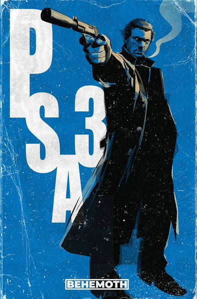 Pop Star Assassin (2021) #03 (Marcelo Basile Variant)