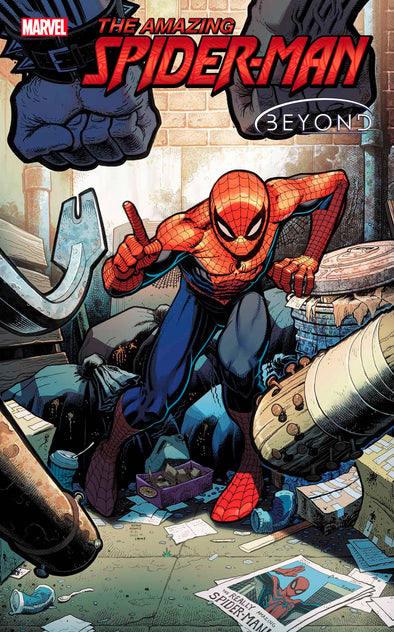 Amazing Spider-Man (2018) #083