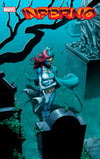 Inferno (2021) #01 - 04 Bundle