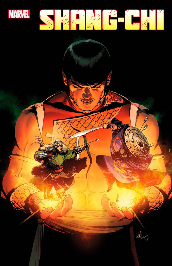 Shang-Chi (2021) #07