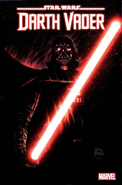Star Wars Darth Vader (2020) #19