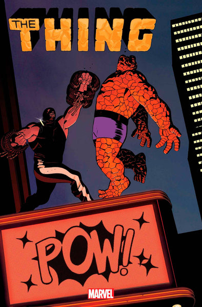 Thing (2021) #02