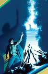 Dune Whisper of Caladan Seas (2021) #01
