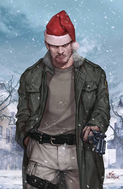 Firefly Holiday Special (2021) #01 (Foil Intermix Variant)