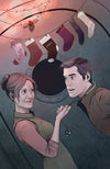 Firefly Holiday Special (2021) #01 (Foil Intermix Variant)