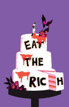 Eat the Rich (2021) #05 (Becca Carey Variant)