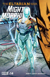 Mighty Morphin (2020) #14