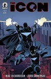 Cloaked (2021) #01 (of 4)