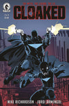 Cloaked (2021) #01 (of 4)