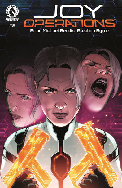 Joy Operations (2021) #02 (of 5)
