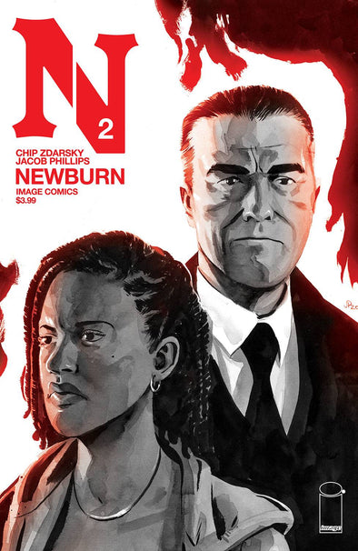 Newburn (2021) #02