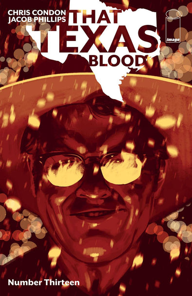 That Texas Blood (2020) #13