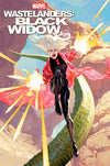 Wastelanders Black Widow (2021) #01