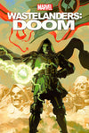 Wastelanders Doom (2021) #01