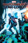 Wastelanders Star-Lord (2021) #01