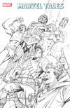 Last Avengers Story Marvel Tales (2021) #01