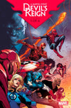 Devil's Reign (2021) #01