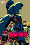 Defenders (2021) #01 - 05 Bundle