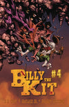 Billy the Kit (2021) #01 - 05 Bundle Includes Retailer Preview #1