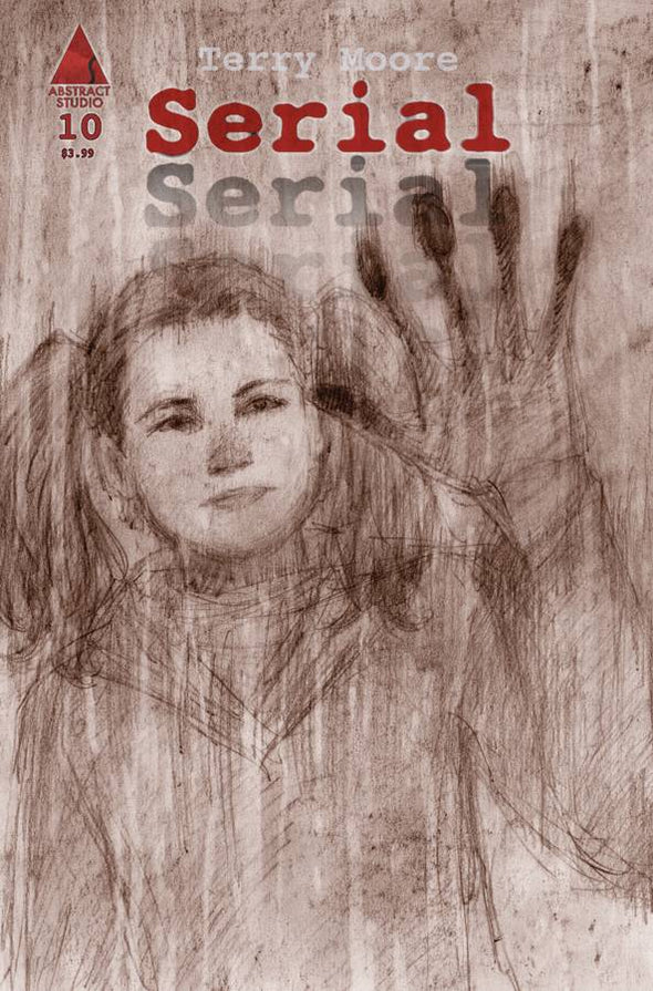 Serial (2021) #10