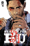 Search for Hu (2021) #01 - 05 Bundle