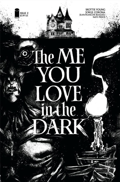 Me You Love in the Dark (2021) #02 (of 5) (2nd Printing)