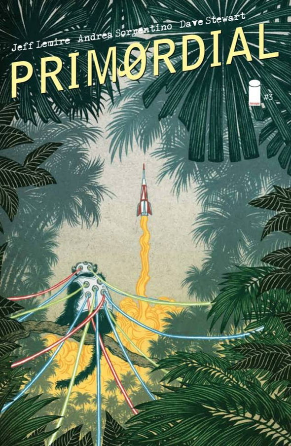 Primordial (2021) #03 (of 6) (Yuko Shimizu Variant)