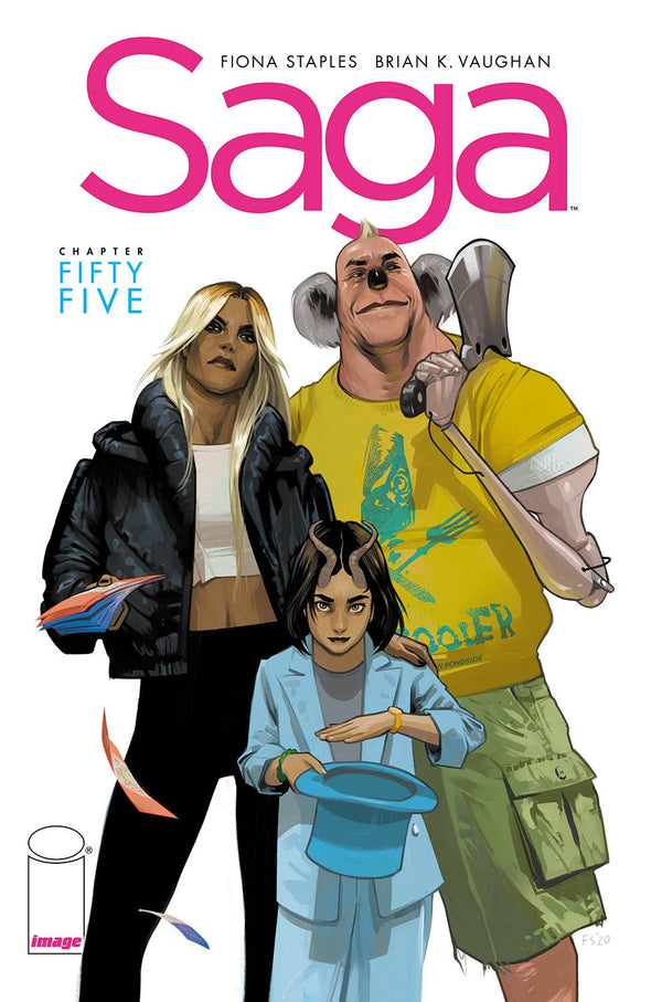 Saga (2012) #055