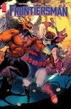 Frontiersman (2021) #01 - 05 Bundle Plus Special