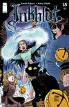 Inkblot (2020) #01 - 15 Bundle