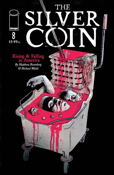 Silver Coin (2021) #08