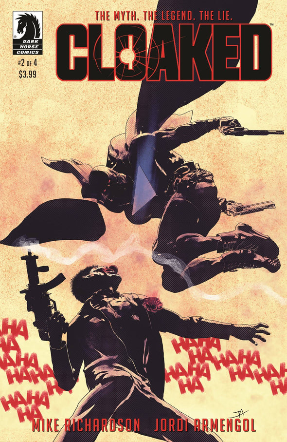 Cloaked (2021) #02 (of 4)