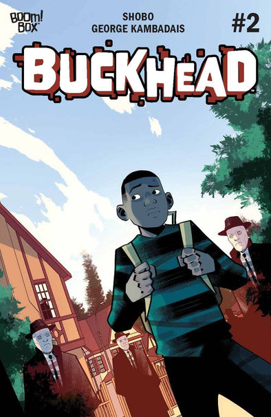 Buckhead (2021) #02 (of 5)