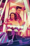 Angel (2022) #01 (of 8)