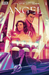 Angel (2022) #01 (of 8)