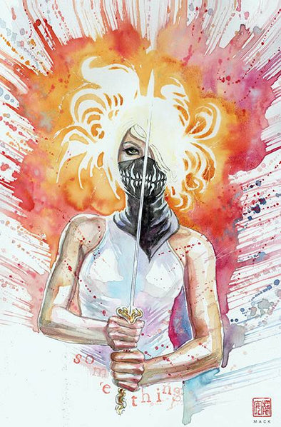 Something is Killing the Children Slaughter Pack (2022) #01-05