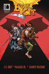 Billy the Kit (2021) #01 - 05 Bundle Includes Retailer Preview #1