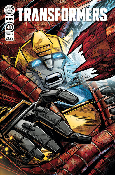 Transformers (2019) #40