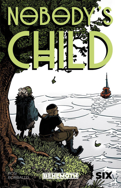 Nobody's Child (2021) #06
