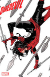 Daredevil Woman Without Fear (2022) #02 (of 3)